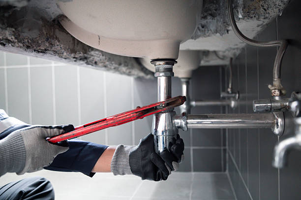 Trusted Pipe Repair service in Tiffin, OH - Masters Plumbing Service